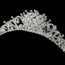 Swarovski Crystal Bridal Headpiece Comb 7055
