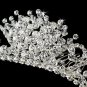 Swarovski Crystal Bridal Headpiece Comb 7055