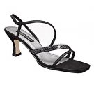 Shimmer Formal Evening Shoes 5044