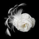 Ivory Comb 8993