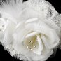 Ivory Comb 8993