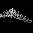 Silver Child's Headpiece 14054
