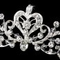 Silver Child's Headpiece 14054