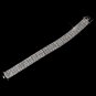 Silver CZ Bracelet 2734