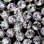 Silver Flower Brooch 149