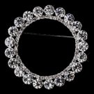 Silver Brooch 30251