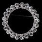 Silver Brooch 30251