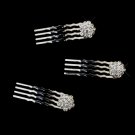 Silver Pins 1100 (Set of 12)