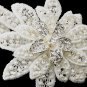 Pearl Side Accented Headpiece 655