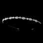 Silver Headpiece 70826