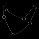 Silver Necklace 2013