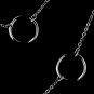 Silver Necklace 2013