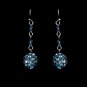 Earring 1000 Navy