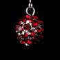 Earring 1000 Red