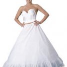 Extra Full Bouffant Draw String Petticoat PC 105