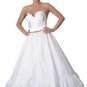 Full Bouffant Draw String Petticoat PC 106