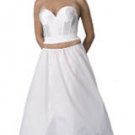 A-Line Draw String Waist Petticoat PC 108