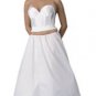 A-Line Draw String Waist Petticoat PC 108 XL