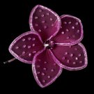 Hair Pin 903 Fuchsia