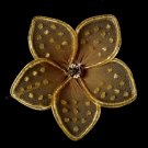 Hair Pin 903 Gold