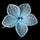 Hair Pin 903 Light Blue