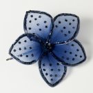 Hair Pin 903 Navy