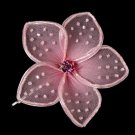 Hair Pin 903 Pink