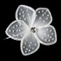 Hair Pin 903 White