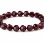 Bracelet 201 Burgundy