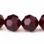 Bracelet 201 Burgundy