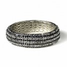 Bracelet 8332 Black
