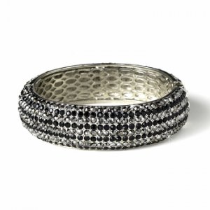 Bracelet 8332 Black