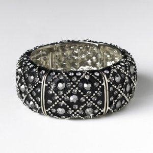 Bracelet 8334 Black