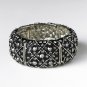 Bracelet 8334 Black