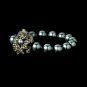 Bracelet 1023 Hematite