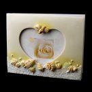 Glistening Beach Guest Book 410