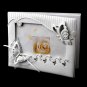 Sparkling Classic Butterfly Photo Guest Book Set 414