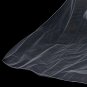 Bridal Wedding Single Layer Pencil Edge Cathedral Length Veil VP 1C