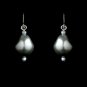 Earring 8325 Silver