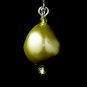 Earring 8325 Olive