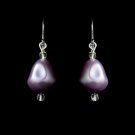 Earring 8325 Lilac