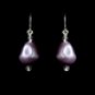 Earring 8325 Lilac