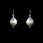 Earring 8325 White