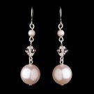 Earring 8355 Pink