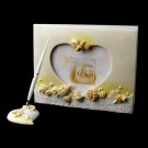 Glistening Beach Guest Book & Pen Set GB 410 & PS Beach 411