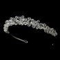 Swarovski Bridal Headband HP 8143