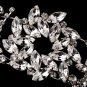 Antique Silver Headpiece 17902