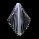 Veil 101 1E White