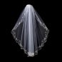 Veil 101 1E White