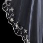 Veil 101 1E White